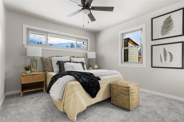 3305 W Harvard Avenue, Denver, CO 80219