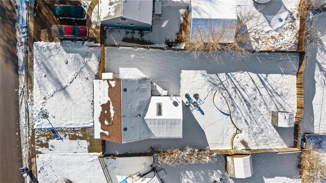 3305 W Harvard Avenue, Denver, CO 80219