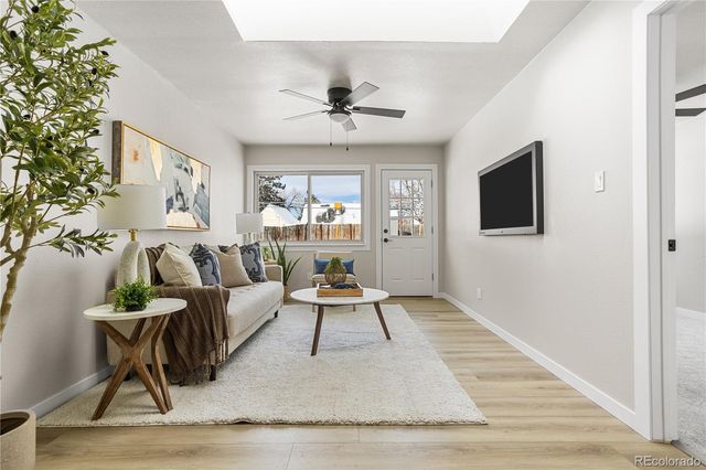 3305 W Harvard Avenue, Denver, CO 80219