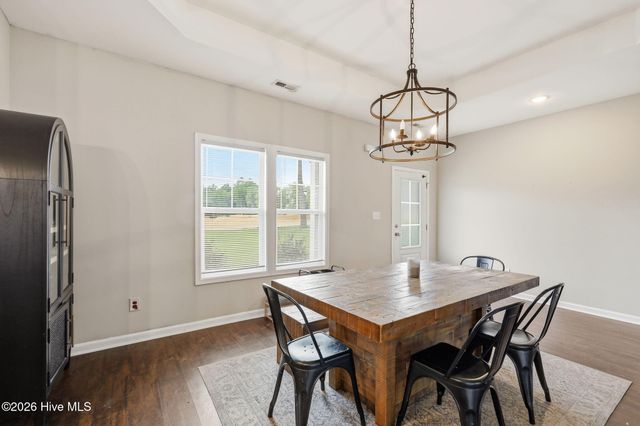 277 B And B Loop, Raeford, NC 28376