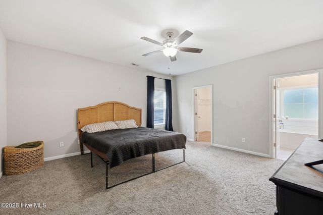277 B And B Loop, Raeford, NC 28376