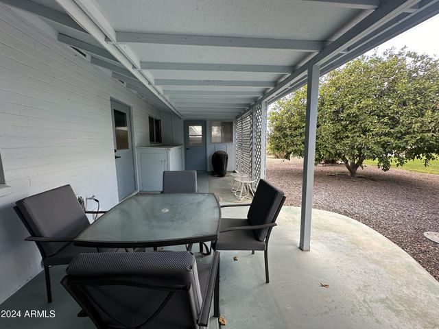 10350 W CAMDEN Avenue, Sun City, AZ 85351