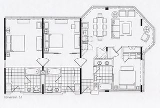400 Resort Rd # 556, Olympic Valley, CA 96146