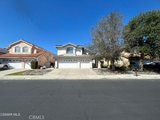 1407 Oak Trail Street, Newbury Park, CA 91320