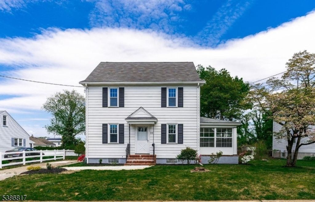 24 N Chester Ave, Riverside Twp., NJ 08075