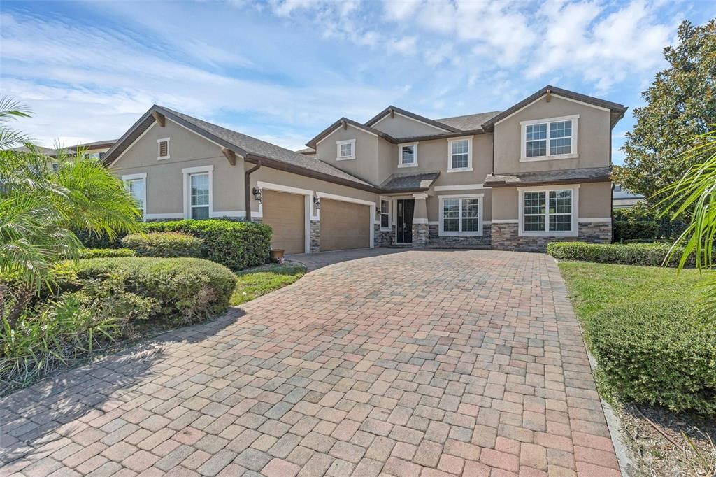 363 WESTYN BAY BOULEVARD, Ocoee, FL 34761