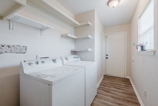 304 W 4th Terrace, Springtown, TX 76082