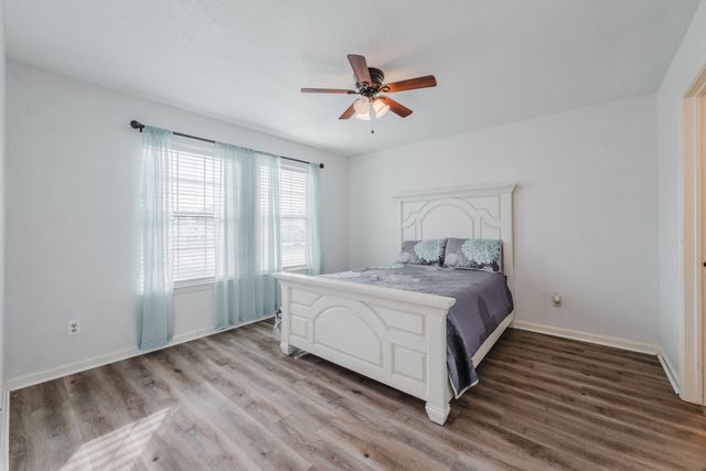 304 W 4th Terrace, Springtown, TX 76082