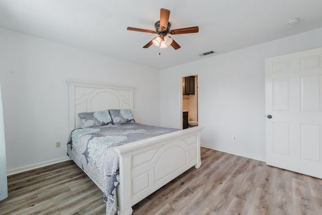 304 W 4th Terrace, Springtown, TX 76082