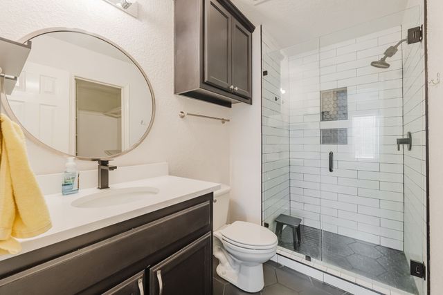 304 W 4th Terrace, Springtown, TX 76082