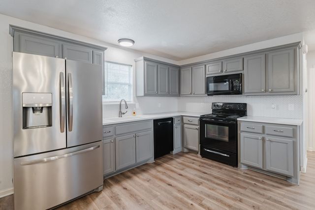 304 W 4th Terrace, Springtown, TX 76082