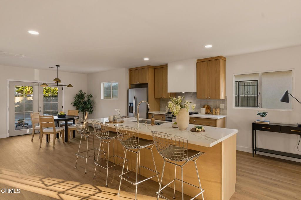 2238 S Cochran Avenue, Los Angeles, CA 90016 — photo 5