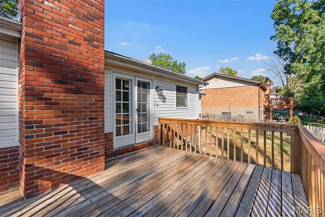 4424 Cloverbrook Drive, Black Jack, MO 63033
