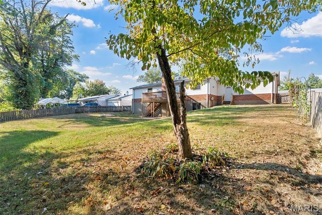 4424 Cloverbrook Drive, Black Jack, MO 63033