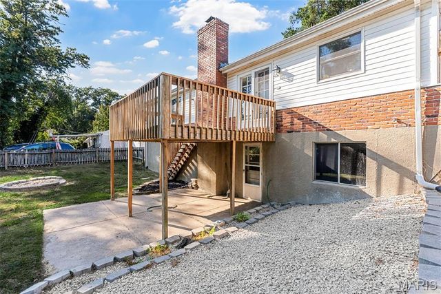 4424 Cloverbrook Drive, Black Jack, MO 63033