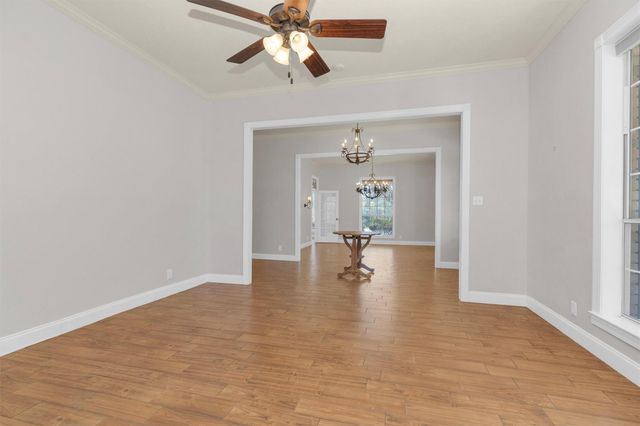 1548 Virgie Community Road, Magnolia, TX 77354