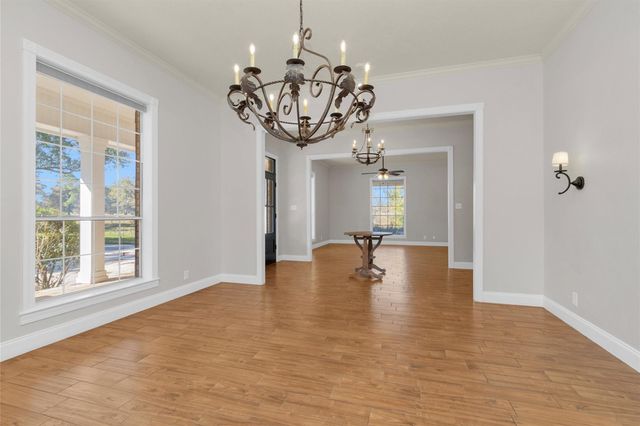 1548 Virgie Community Road, Magnolia, TX 77354