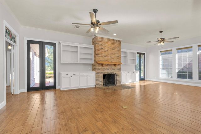 1548 Virgie Community Road, Magnolia, TX 77354