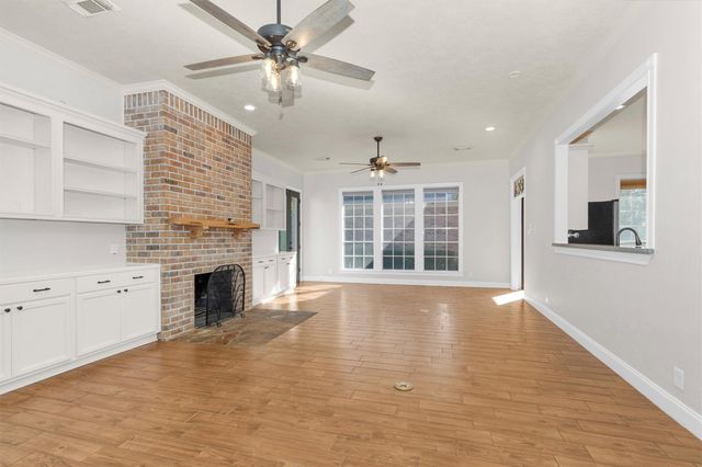 1548 Virgie Community Road, Magnolia, TX 77354