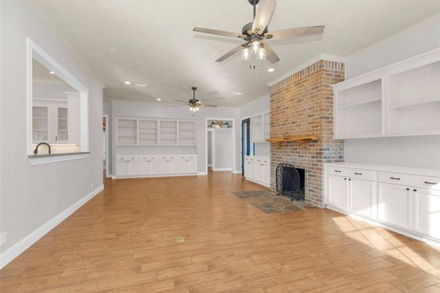 1548 Virgie Community Road, Magnolia, TX 77354