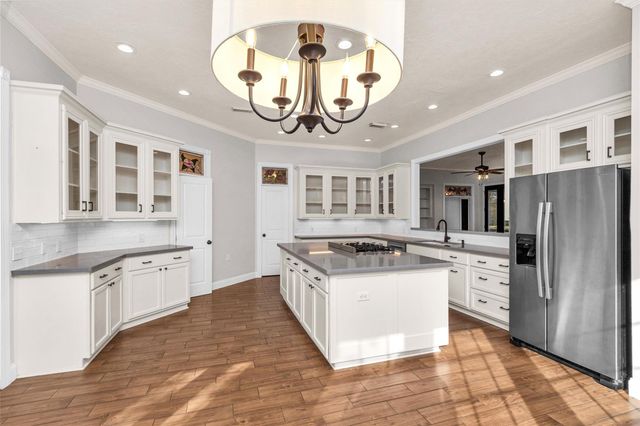 1548 Virgie Community Road, Magnolia, TX 77354