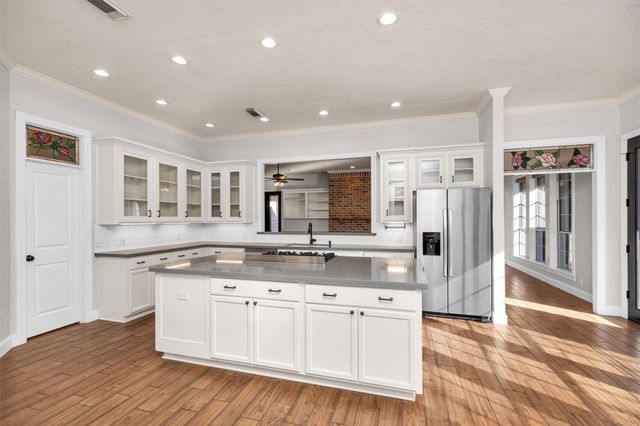 1548 Virgie Community Road, Magnolia, TX 77354