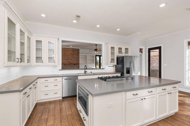 1548 Virgie Community Road, Magnolia, TX 77354