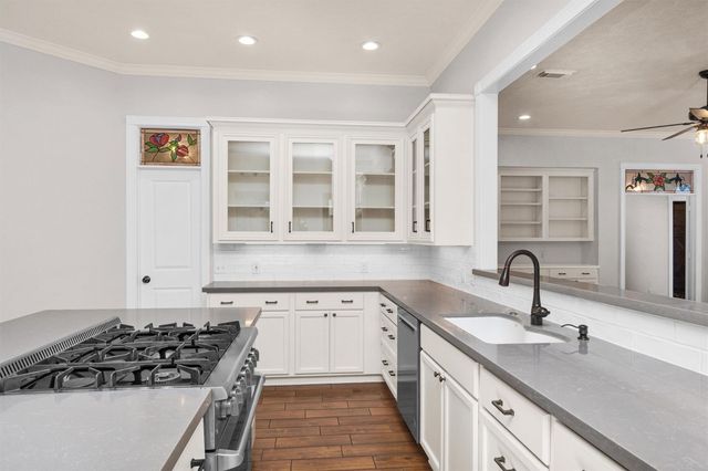 1548 Virgie Community Road, Magnolia, TX 77354