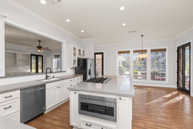 1548 Virgie Community Road, Magnolia, TX 77354