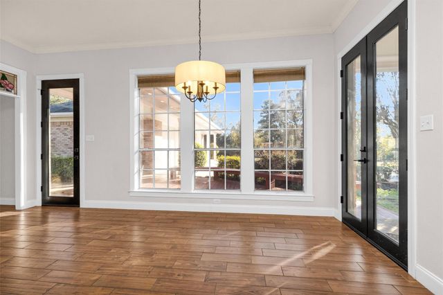 1548 Virgie Community Road, Magnolia, TX 77354