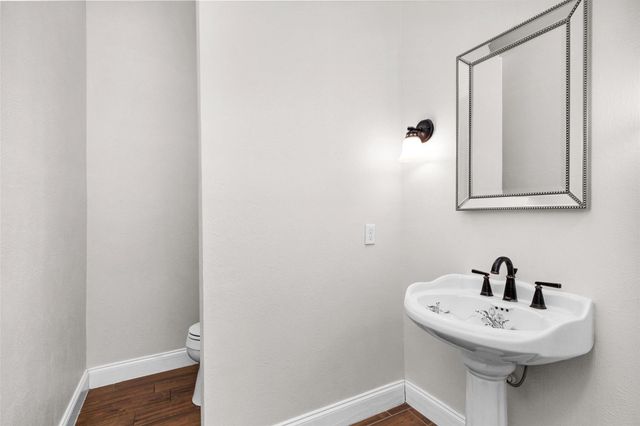 1548 Virgie Community Road, Magnolia, TX 77354