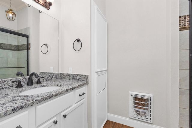 1548 Virgie Community Road, Magnolia, TX 77354