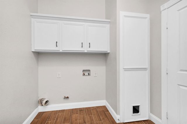 1548 Virgie Community Road, Magnolia, TX 77354