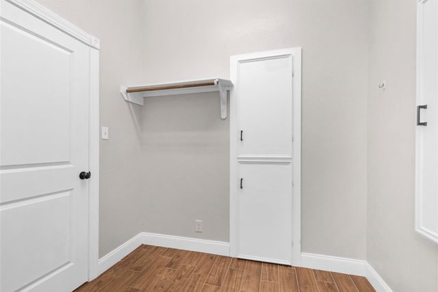 1548 Virgie Community Road, Magnolia, TX 77354