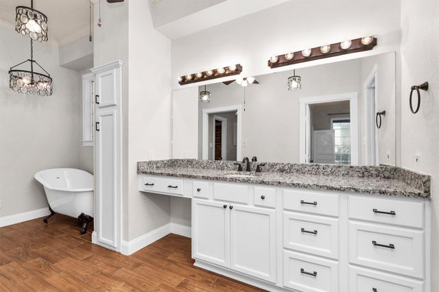 1548 Virgie Community Road, Magnolia, TX 77354