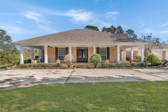 1548 Virgie Community Road, Magnolia, TX 77354