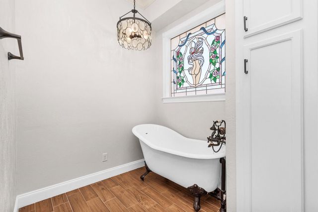 1548 Virgie Community Road, Magnolia, TX 77354