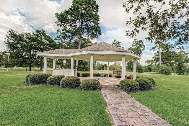 1548 Virgie Community Road, Magnolia, TX 77354