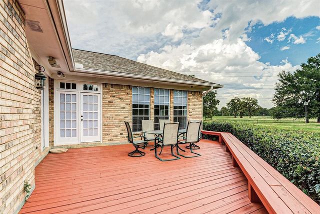 1548 Virgie Community Road, Magnolia, TX 77354