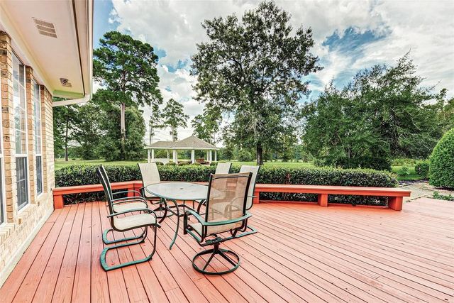 1548 Virgie Community Road, Magnolia, TX 77354