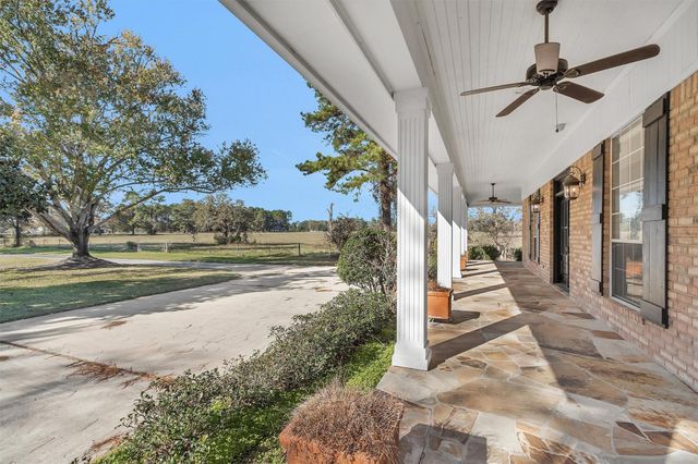 1548 Virgie Community Road, Magnolia, TX 77354