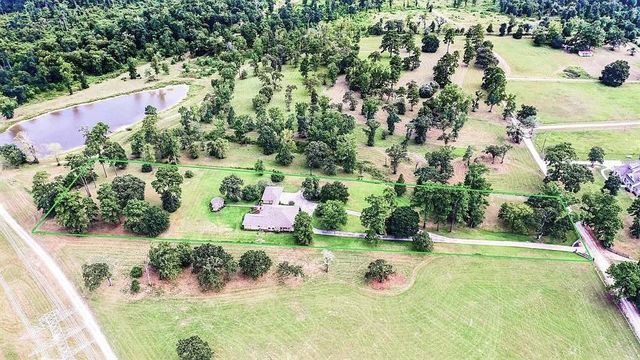 1548 Virgie Community Road, Magnolia, TX 77354