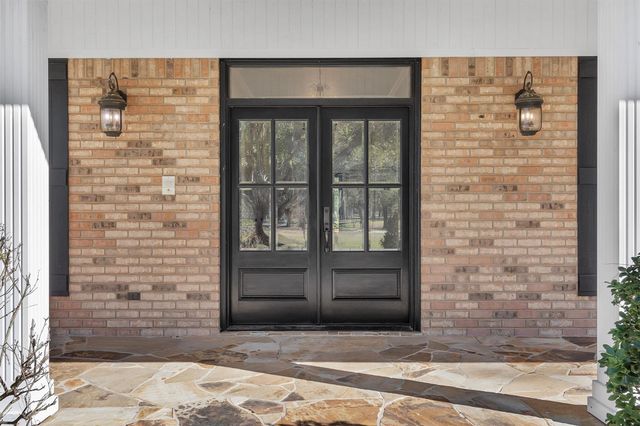 1548 Virgie Community Road, Magnolia, TX 77354