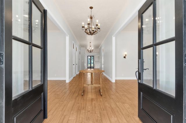 1548 Virgie Community Road, Magnolia, TX 77354