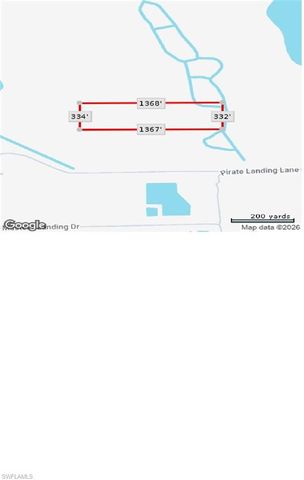 TBD Masters landing DR, St. James City, FL 33956