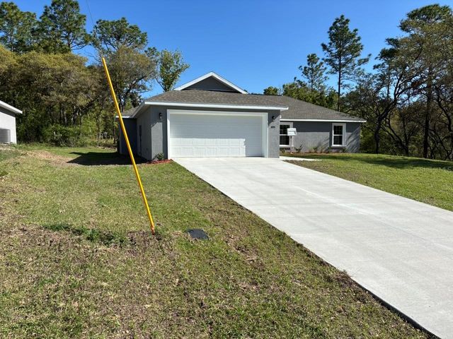 3055 W VIKING LANE, Dunnellon, FL 34433