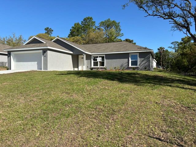 3055 W VIKING LANE, Dunnellon, FL 34433