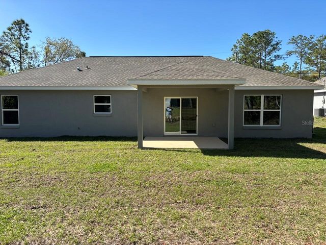 3055 W VIKING LANE, Dunnellon, FL 34433