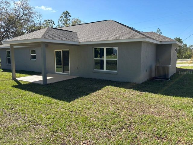 3055 W VIKING LANE, Dunnellon, FL 34433