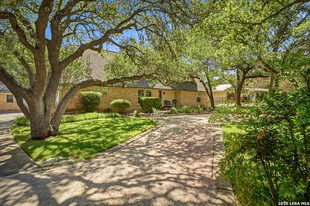 28126 Bonn Mountain St, San Antonio, TX 78260